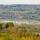 Reux, vue du marais de la Touques (photo : S. Dutacq)