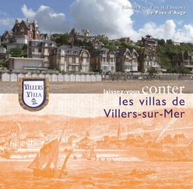 Laissez-vous conter les villas de Villers-sur-Mer