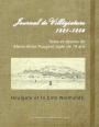 Journal de villégiature 1881-1884. Houlgate et la côte Normande