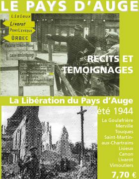 Revue le Pays d'Auge couverture Mai/Juin 2004
